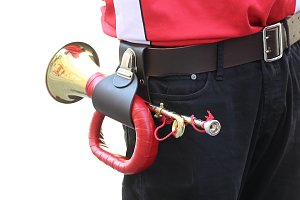 Gr&uuml;nes Innenstadtfest Bad Langensalza