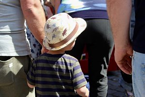 Gr&uuml;nes Innenstadtfest Bad Langensalza