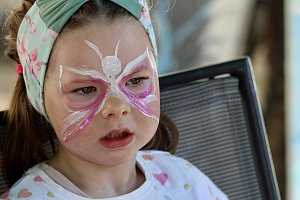 Gr&uuml;nes Innenstadtfest Bad Langensalza