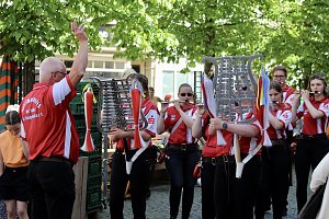 Innenstadtfest in Bad Langensalza