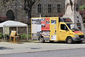 Innenstadtfest in Bad Langensalza