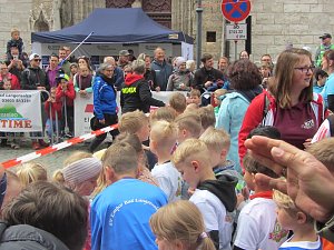 Dreit&uuml;rmelauf in Bad Langensalza