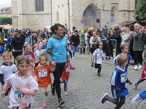 Dreit&uuml;rmelauf in Bad Langensalza