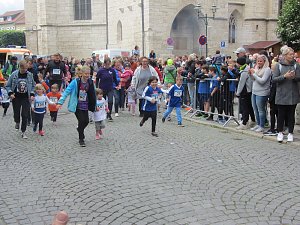 Dreit&uuml;rmelauf in Bad Langensalza