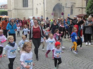 Dreit&uuml;rmelauf in Bad Langensalza
