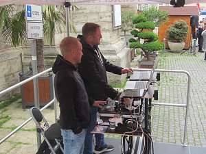Dreit&uuml;rmelauf in Bad Langensalza