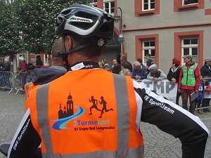 Dreit&uuml;rmelauf in Bad Langensalza