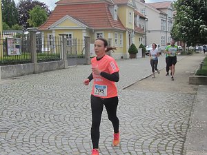 Dreit&uuml;rmelauf in Bad Langensalza