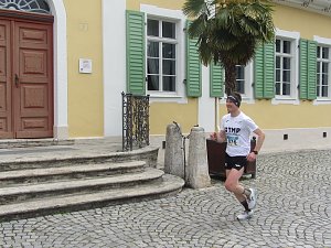 Dreit&uuml;rmelauf in Bad Langensalza