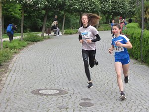 Impressionen vom 9. Drei-T&uuml;rme-Lauf