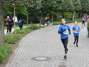 Impressionen vom 9. Drei-T&uuml;rme-Lauf