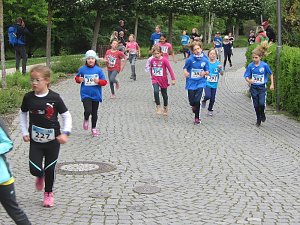 Impressionen vom 9. Drei-T&uuml;rme-Lauf