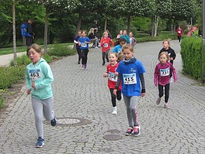 Impressionen vom 9. Drei-T&uuml;rme-Lauf
