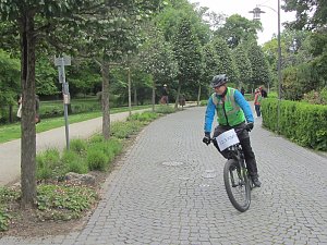Impressionen vom 9. Drei-T&uuml;rme-Lauf