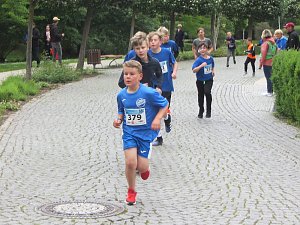 Impressionen vom 9. Drei-T&uuml;rme-Lauf