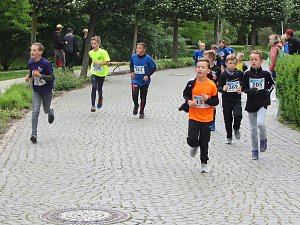 Impressionen vom 9. Drei-T&uuml;rme-Lauf
