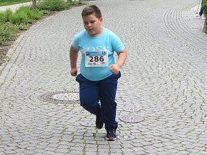 Impressionen vom 9. Drei-T&uuml;rme-Lauf