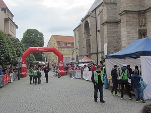 Impressionen vom 9. Drei-T&uuml;rme-Lauf