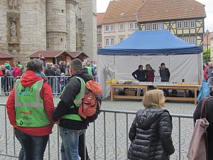 Impressionen vom 9. Drei-T&uuml;rme-Lauf