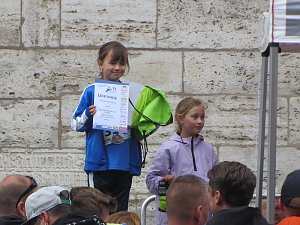 Impressionen vom 9. Drei-T&uuml;rme-Lauf
