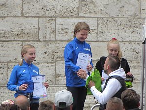 Impressionen vom 9. Drei-T&uuml;rme-Lauf