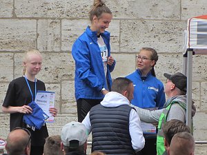 Impressionen vom 9. Drei-T&uuml;rme-Lauf