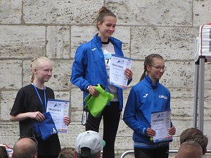 Impressionen vom 9. Drei-T&uuml;rme-Lauf