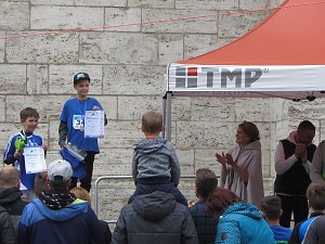 Impressionen vom 9. Drei-T&uuml;rme-Lauf