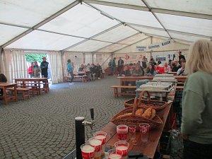Impressionen vom 9. Drei-T&uuml;rme-Lauf