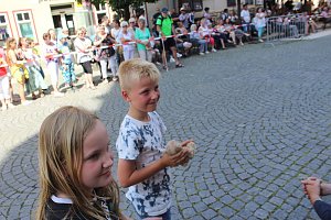 Impressionen vom Festumzug 