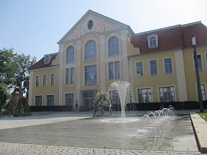 Ereignisreiches Wochenende in Bad Langensalza 
