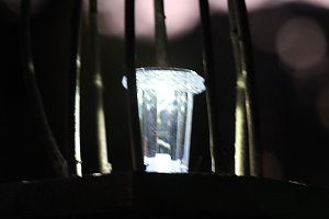 Extralange Sommerlaune gestern Abend in Bad Langensalza