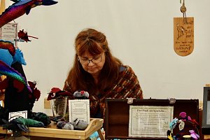 Impressionen vom Mittelalterstadtfest