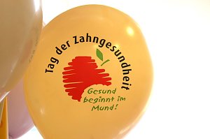 Rag der Zahngesundheit in der Rumpelburg 