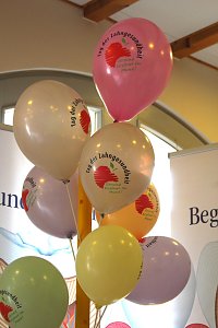 Rag der Zahngesundheit in der Rumpelburg 