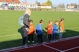 Stadioner&ouml;ffnung in Bad Langensalza