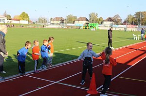 Stadioner&ouml;ffnung in Bad Langensalza
