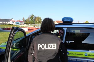 Stadioner&ouml;ffnung in Bad Langensalza