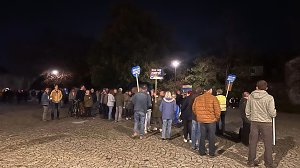 Reformationstag mit Montagsspaziergang in M&uuml;hlhausen