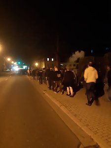 Reformationstag mit Montagsspaziergang in M&uuml;hlhausen