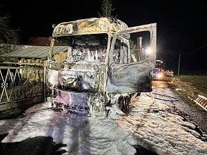 Brand in Aschara