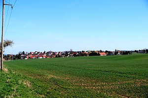 Osterspaziergang im Vorharz