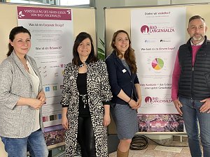 Zwischenstopp im Leitbildprozess der Stadt Bad Langensalza