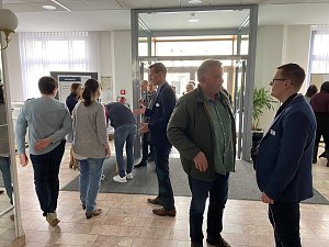 Zwischenstopp im Leitbildprozess der Stadt Bad Langensalza