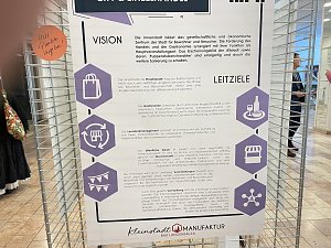 Zwischenstopp im Leitbildprozess der Stadt Bad Langensalza