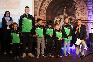 Kyffh&auml;user Sportlergala 2020/2022