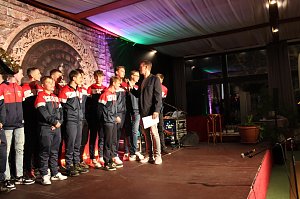 Kyffh&auml;user Sportlergala 2020/2022