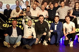 Kyffh&auml;user Sportlergala 2020/2022