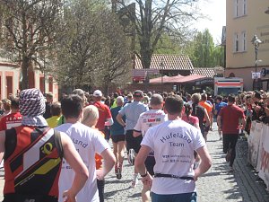 3Türmelauf in Bad Langensalza