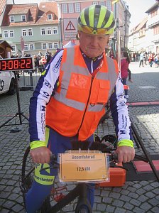 3Türmelauf in Bad Langensalza